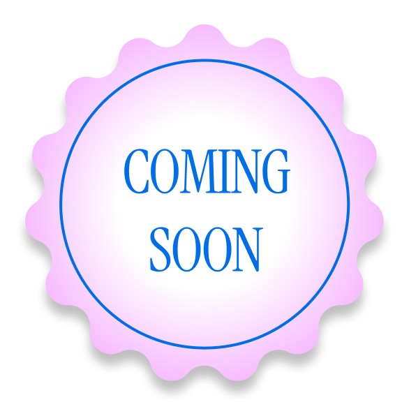 Coming Soon