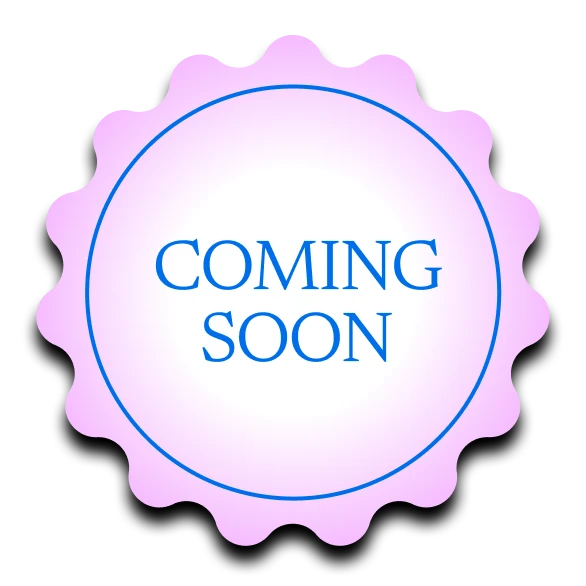 Coming Soon